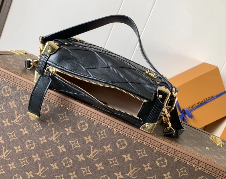 HighQuality LX Box Bags 9474