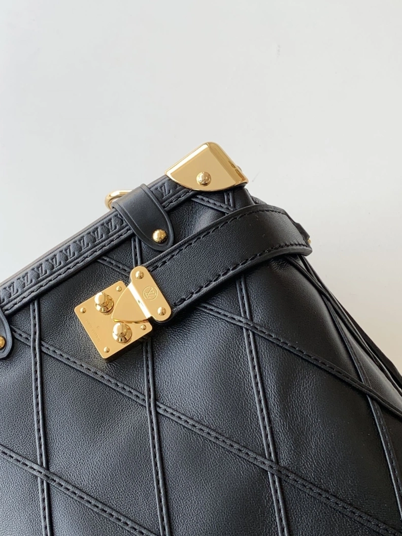 HighQuality LX Box Bags 9474