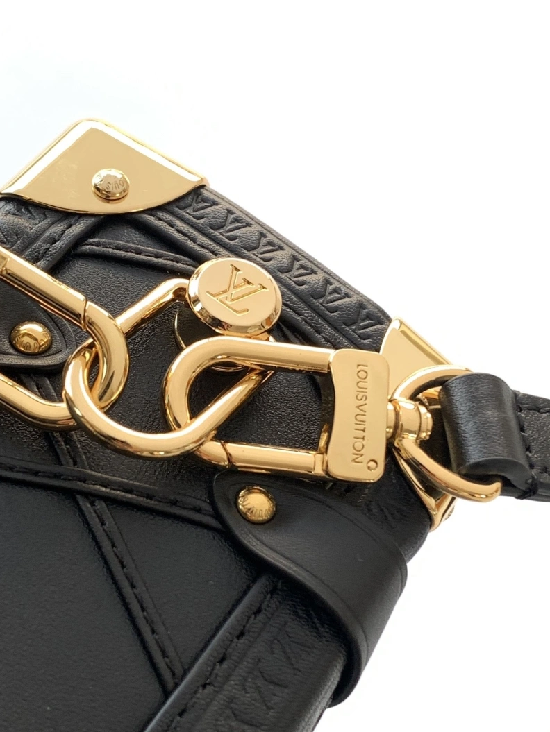 HighQuality LX Box Bags 9474