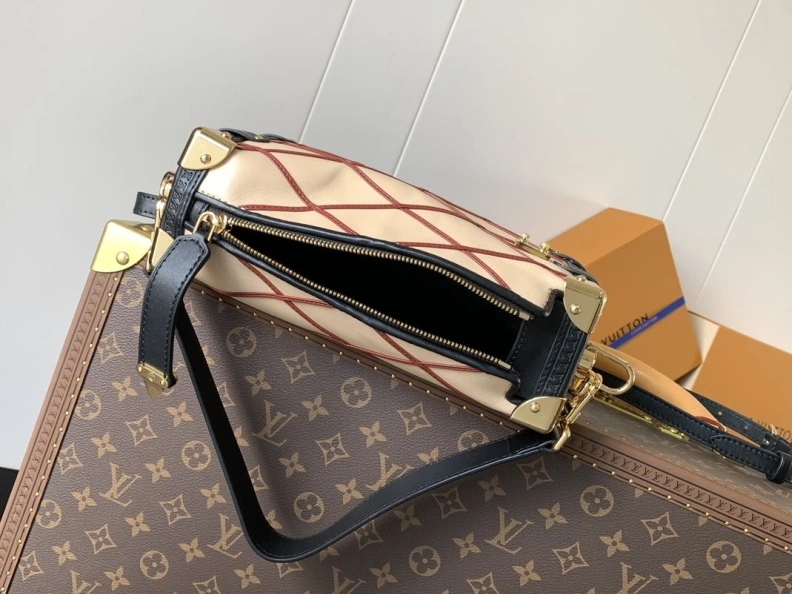 Efficient LX Box Bags 9471