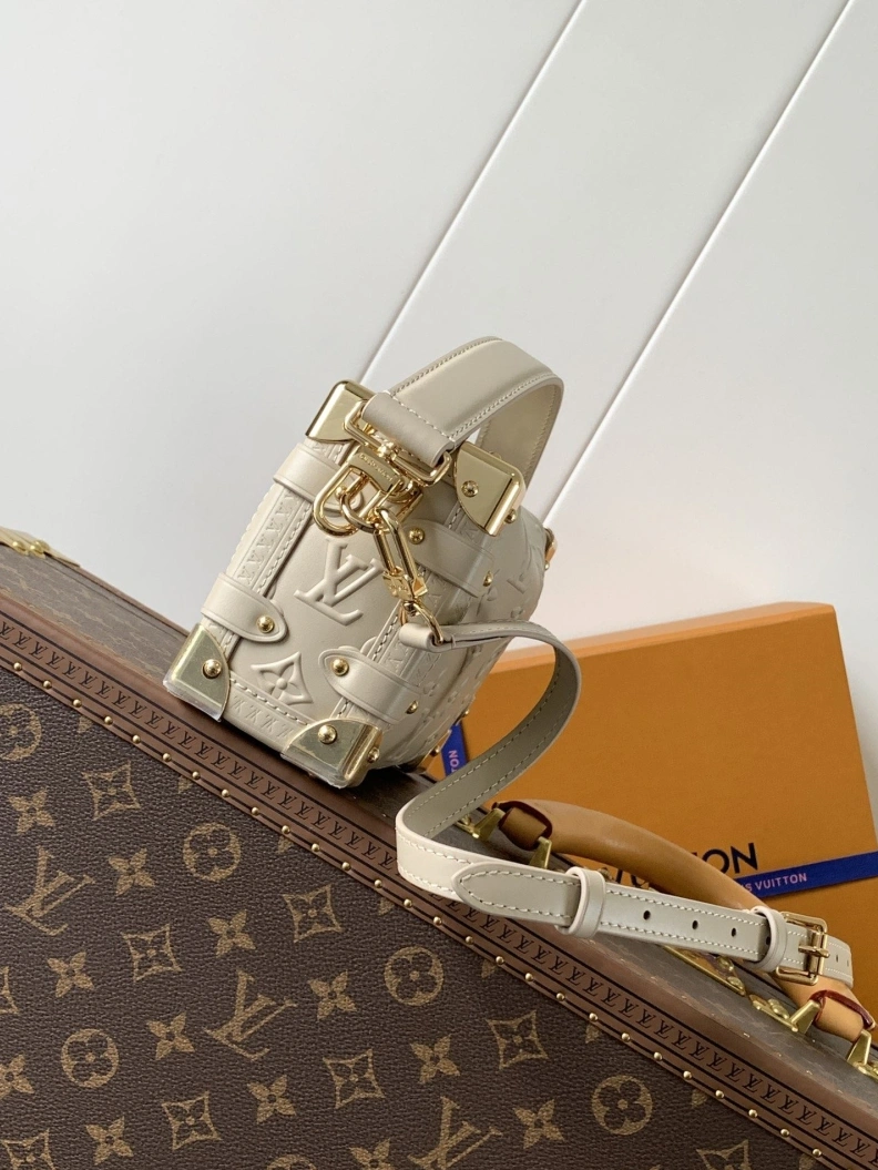 LX Box Bags Soft 9469