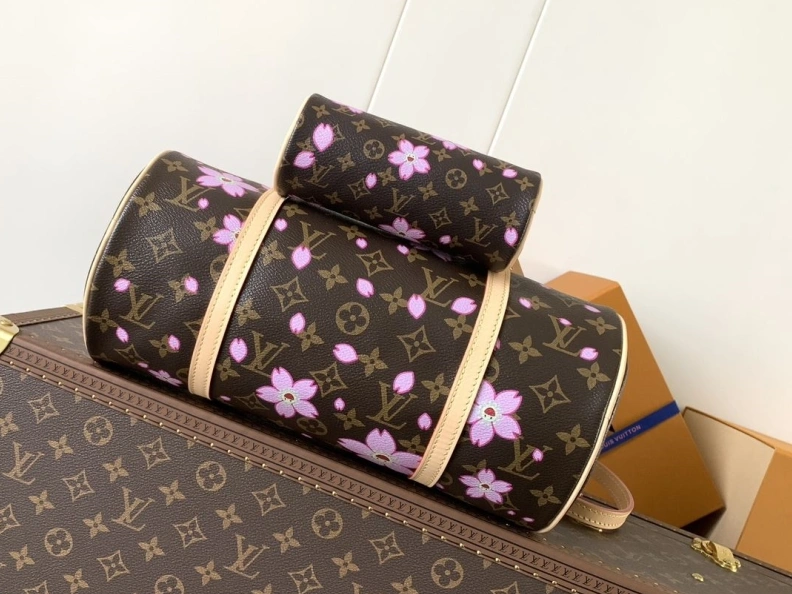 Breathable LX Round Bags 9147