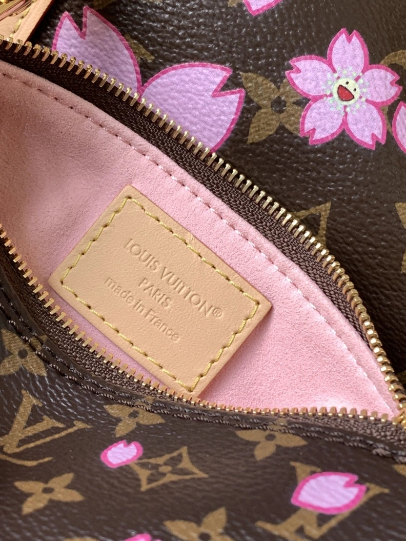 Breathable LX Round Bags 9147