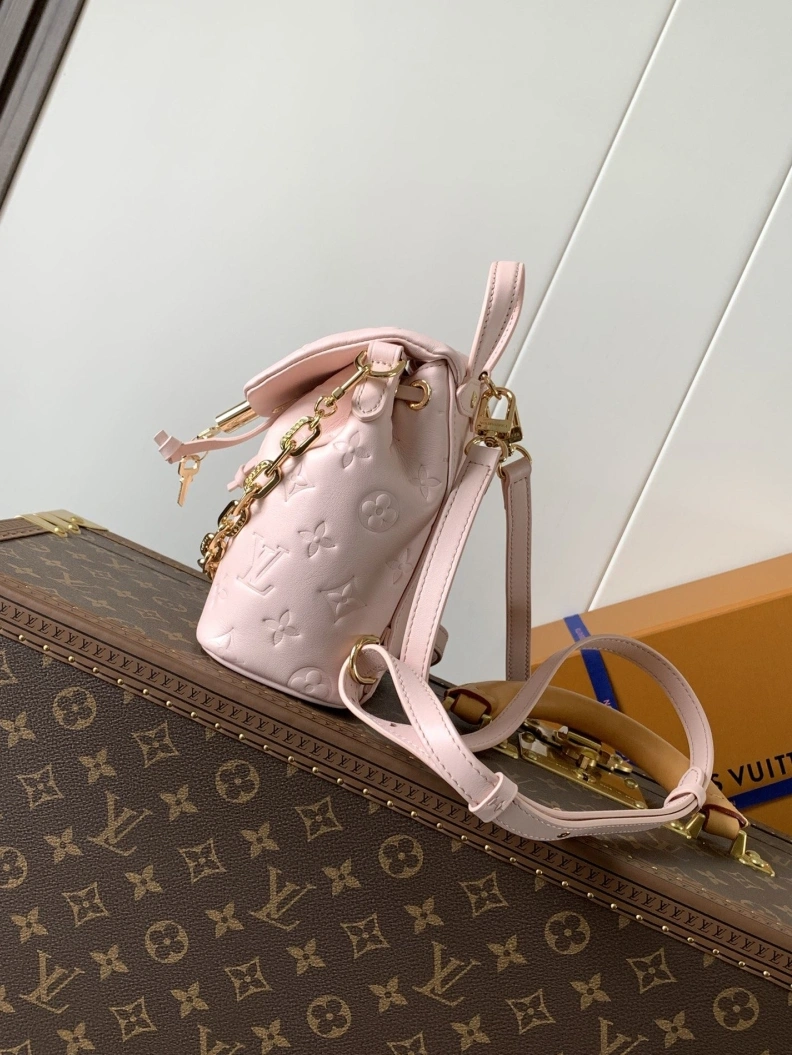 Fashionable LX Backpacks 9584