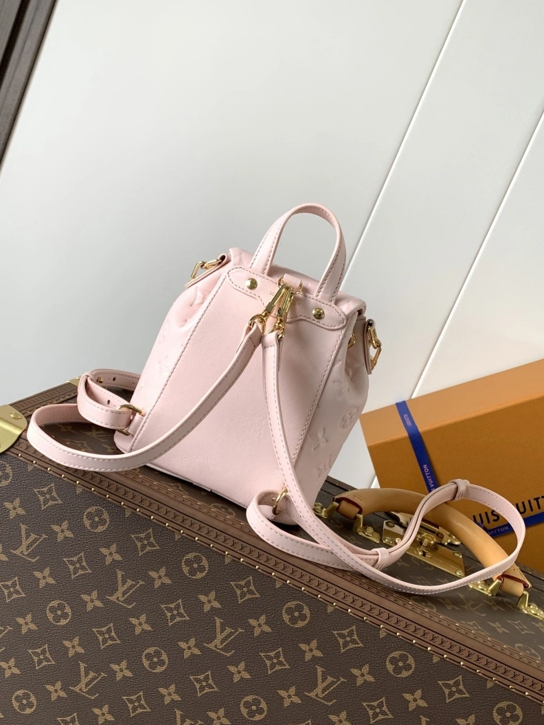 Fashionable LX Backpacks 9584