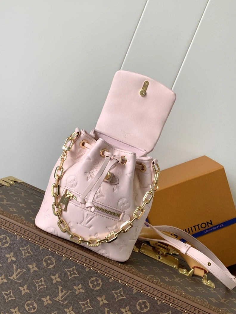 Fashionable LX Backpacks 9584