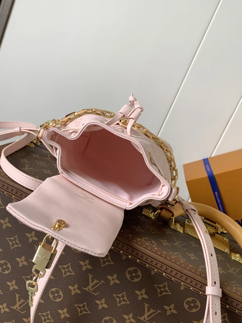 Fashionable LX Backpacks 9584