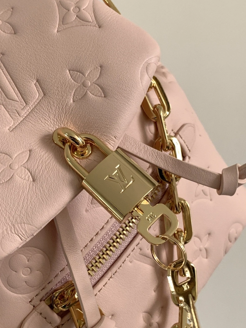 Fashionable LX Backpacks 9584