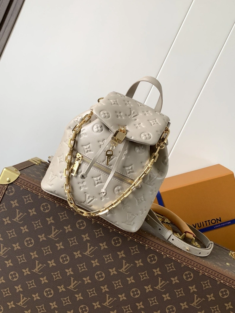 LX Backpacks AllSeason 9569
