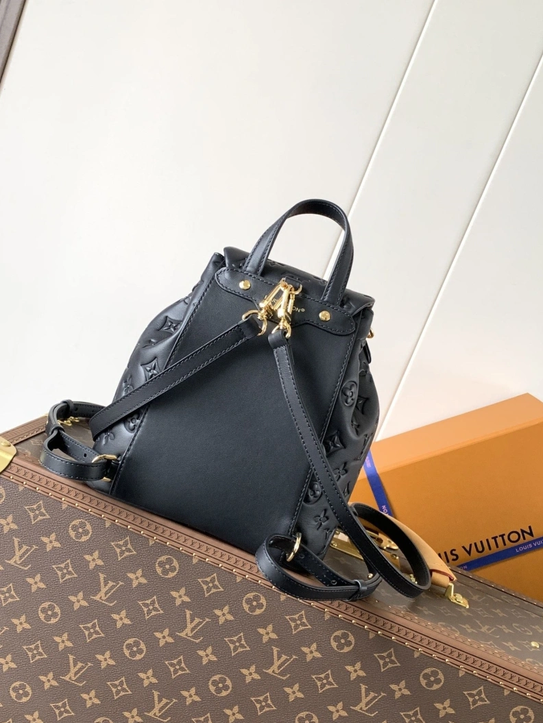 LX Backpacks Sleek 9560