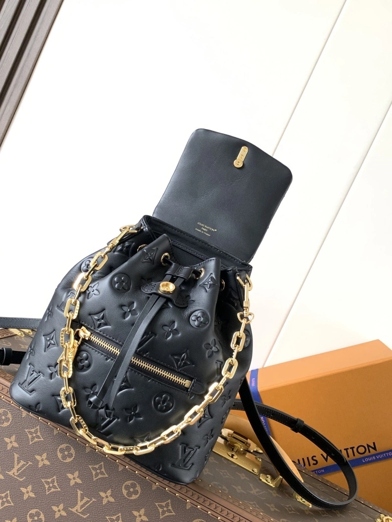 LX Backpacks Sleek 9560
