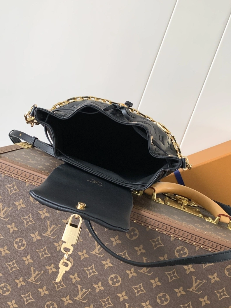 LX Backpacks Sleek 9560