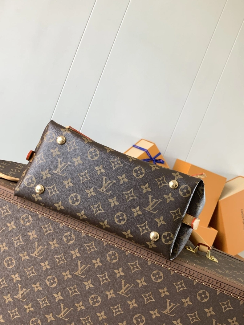 LX Top Handle Bags Resilient 8321