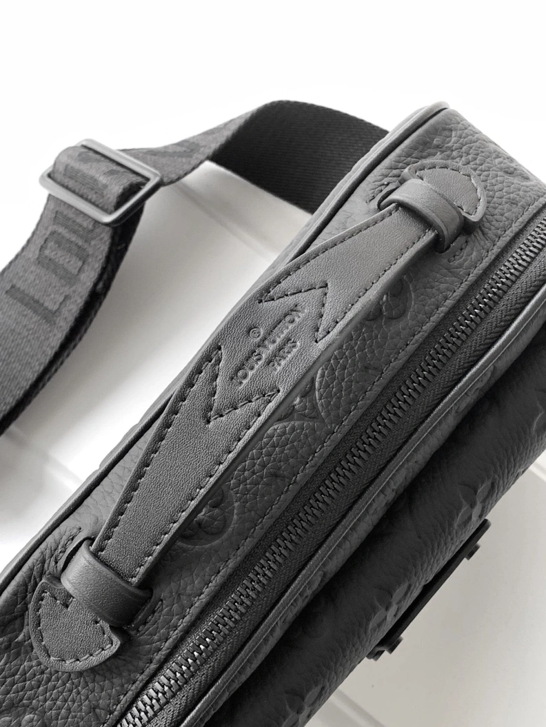 LX Waist & Chest Packs Durable 8036