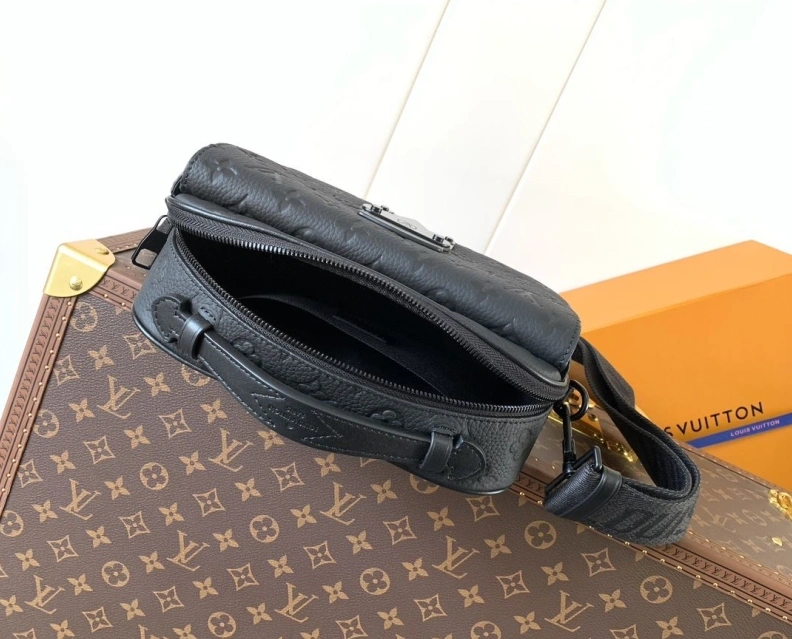 LX Waist & Chest Packs Durable 8036