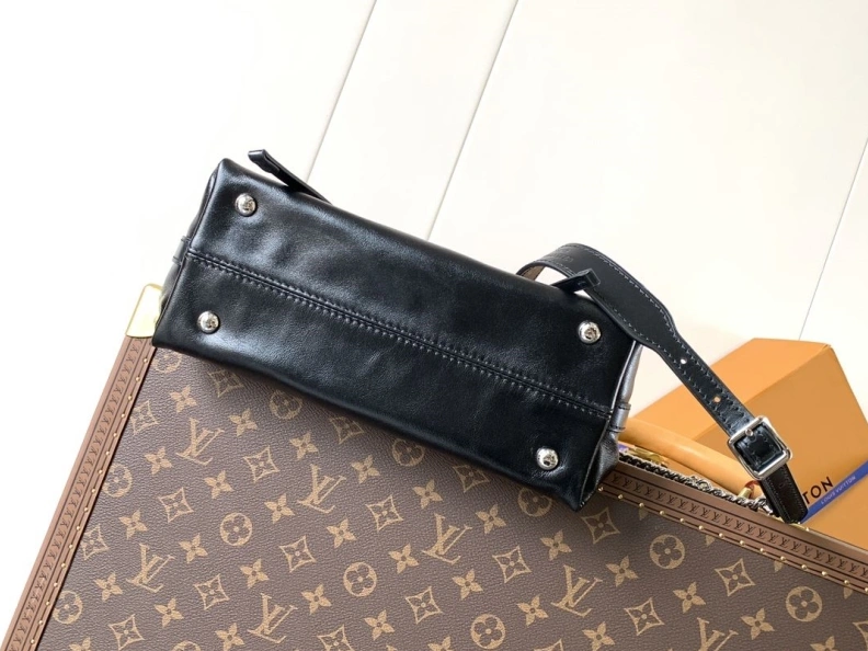 LX Waist & Chest Packs Bold 8013
