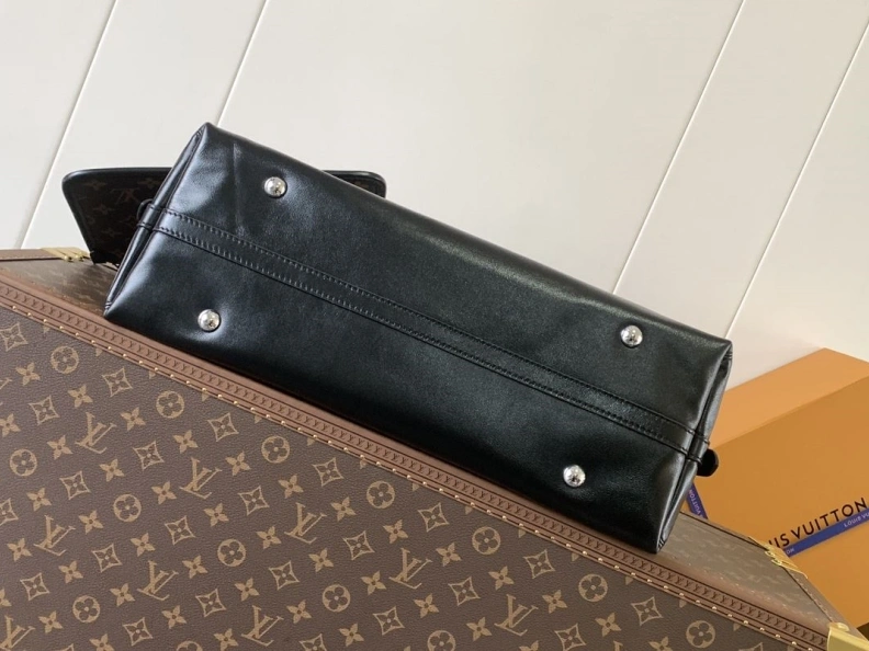 LX Top Handle Bags Flexible 8323