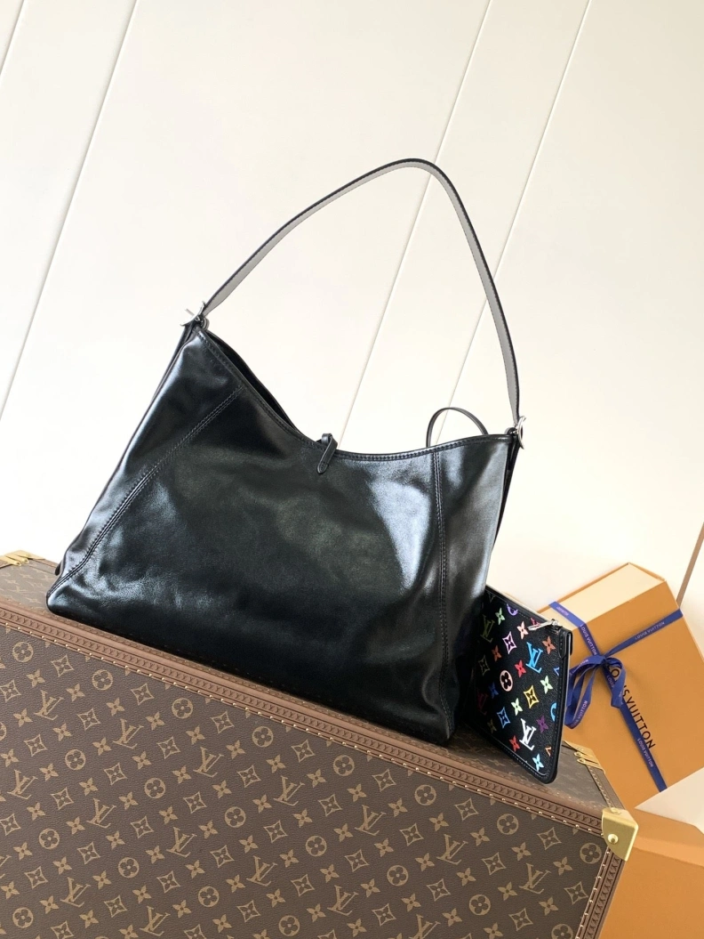 Affordable LX Top Handle Bags 8329
