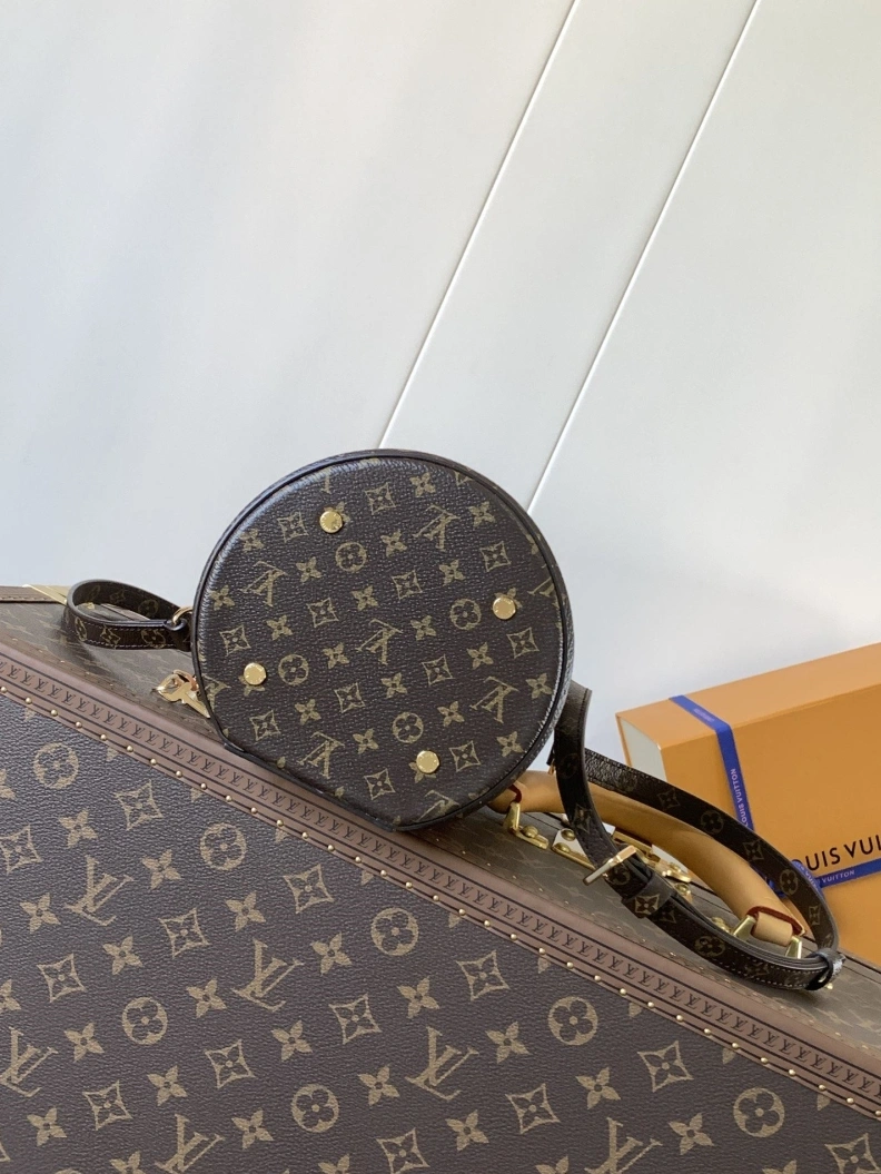 LX Cosmetic Bags GoAnywhere 9182
