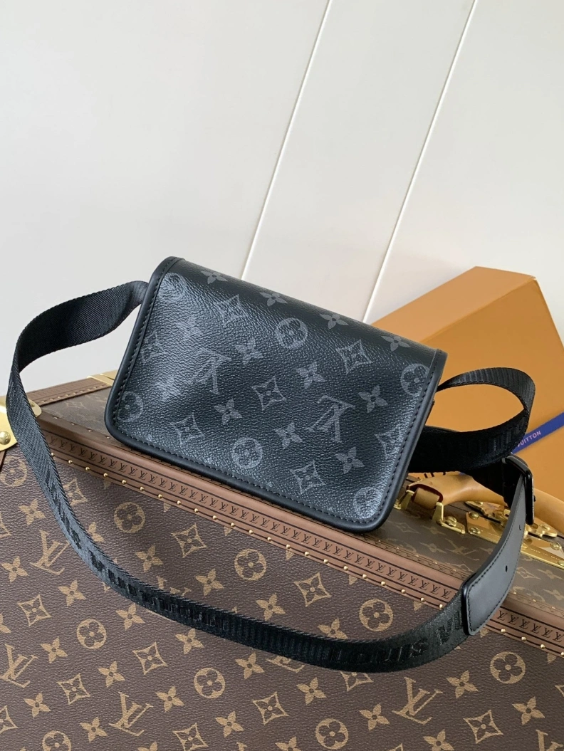 LX Satchel bags Trendy 8955