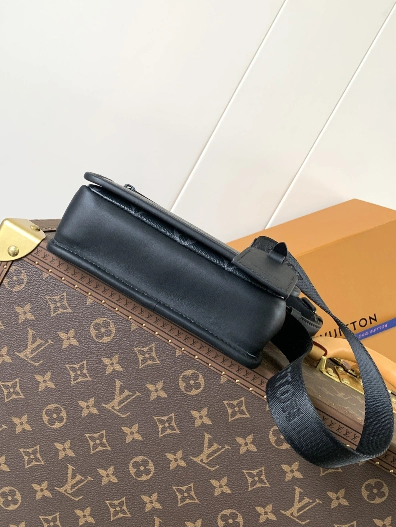LX Satchel bags Trendy 8955