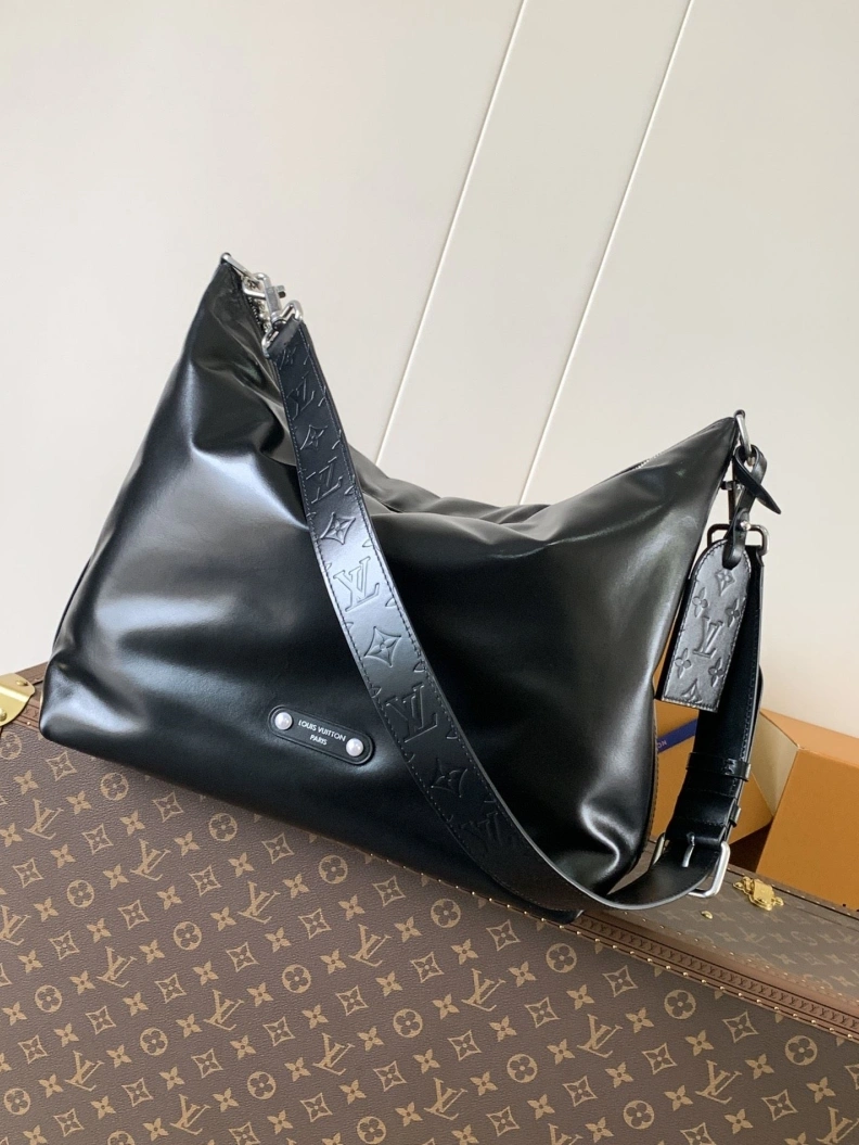 Functional LX Satchel bags 8956