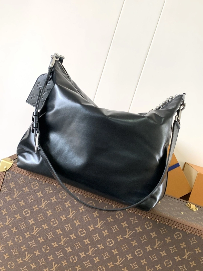 Functional LX Satchel bags 8956