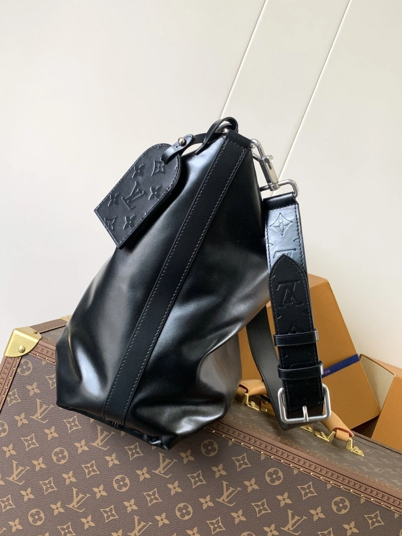 Functional LX Satchel bags 8956