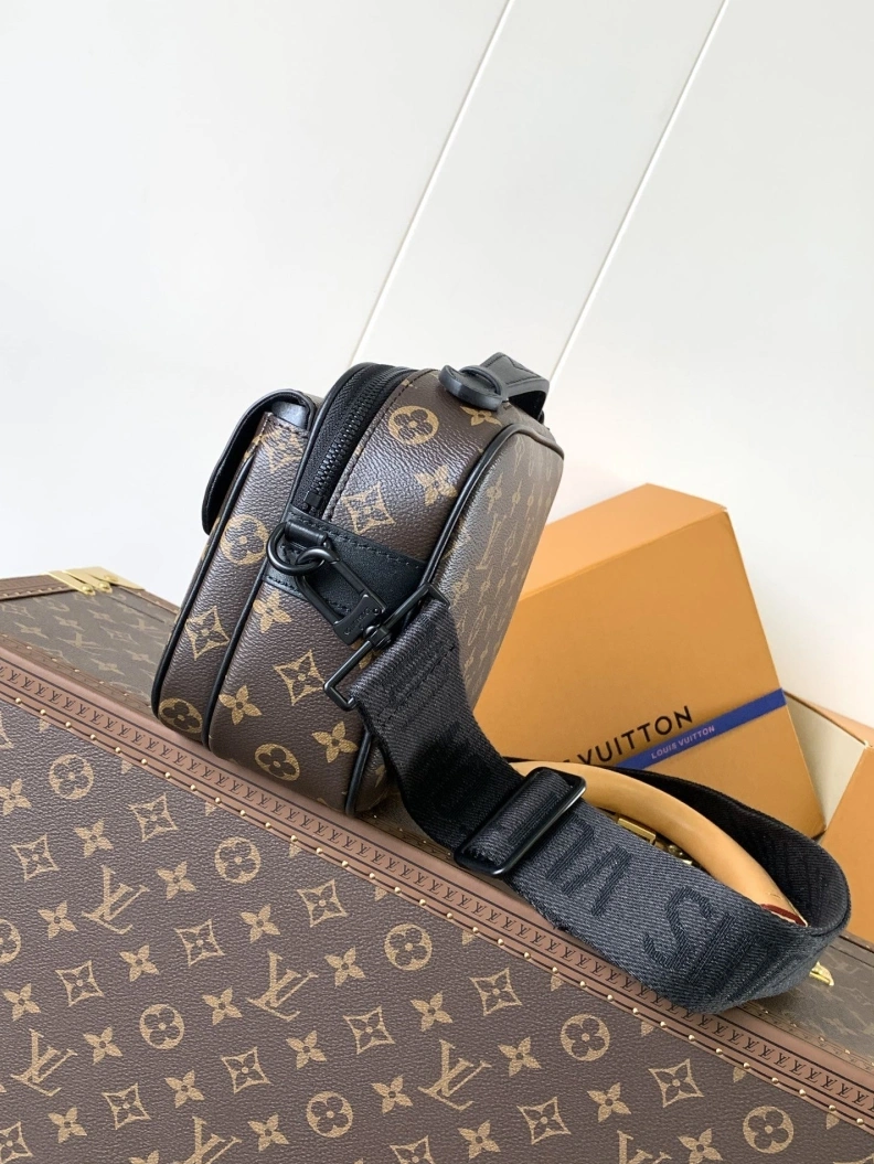 LX Satchel bags GoAnywhere 8953