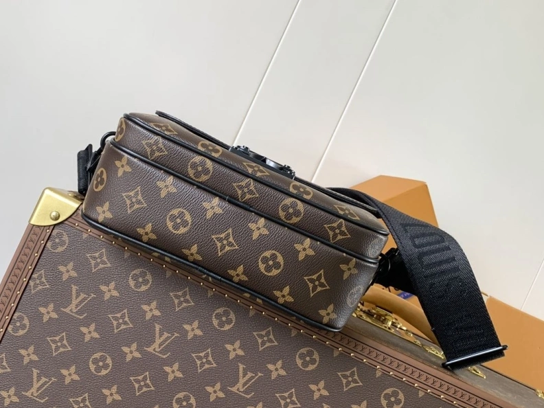 LX Satchel bags GoAnywhere 8953