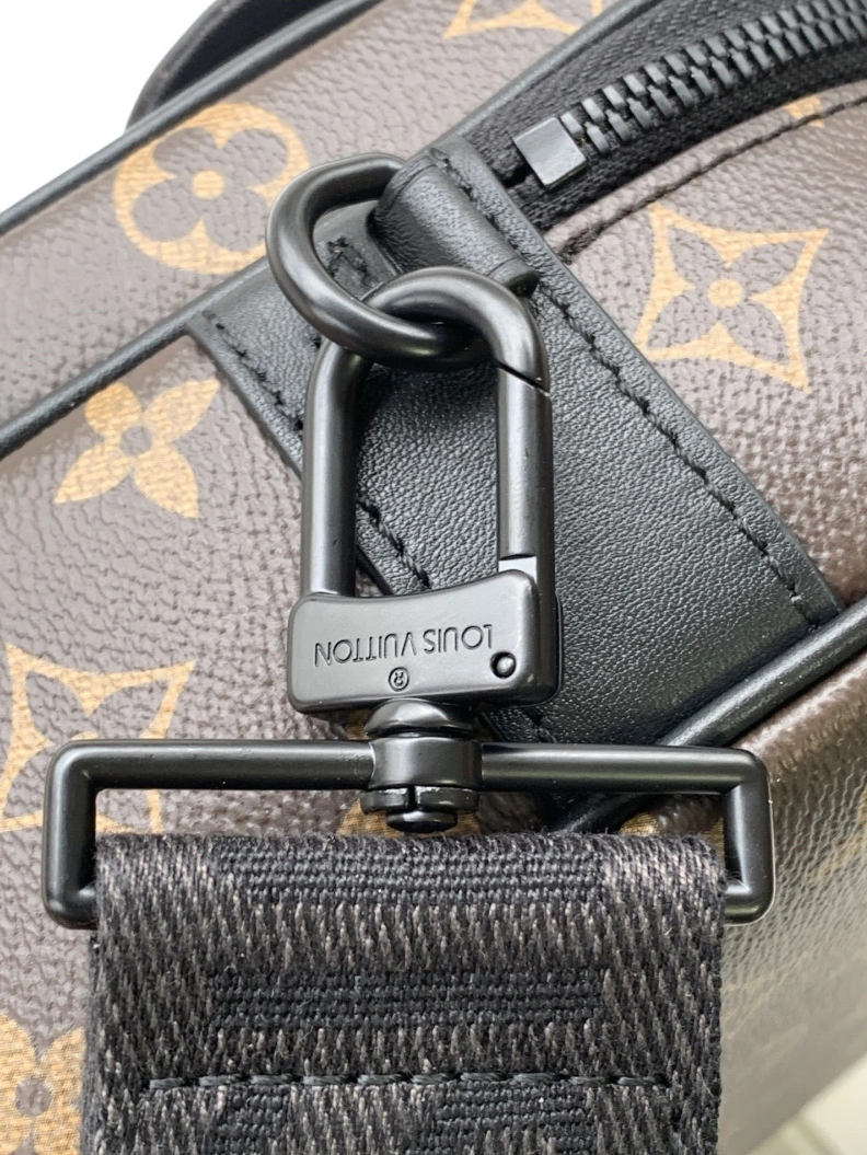 LX Satchel bags GoAnywhere 8953