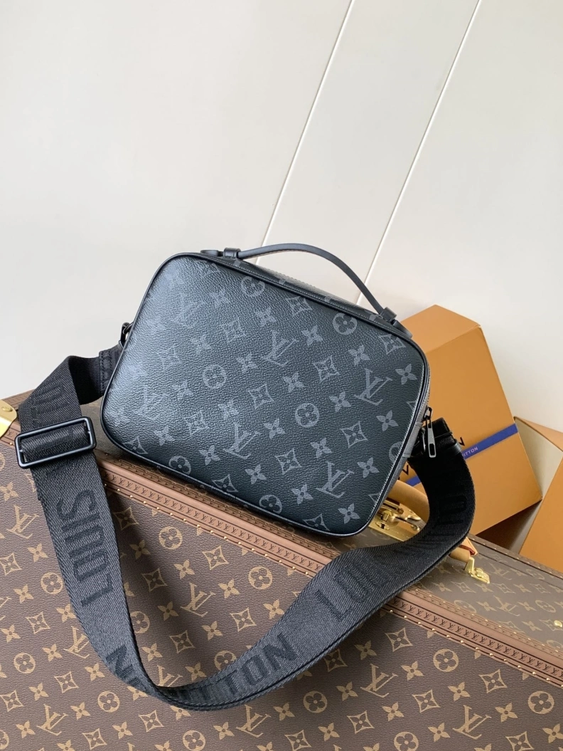 LX Satchel bags UrbanStyle 8952