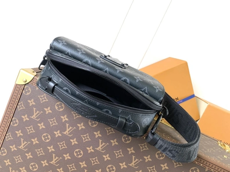 LX Satchel bags UrbanStyle 8952