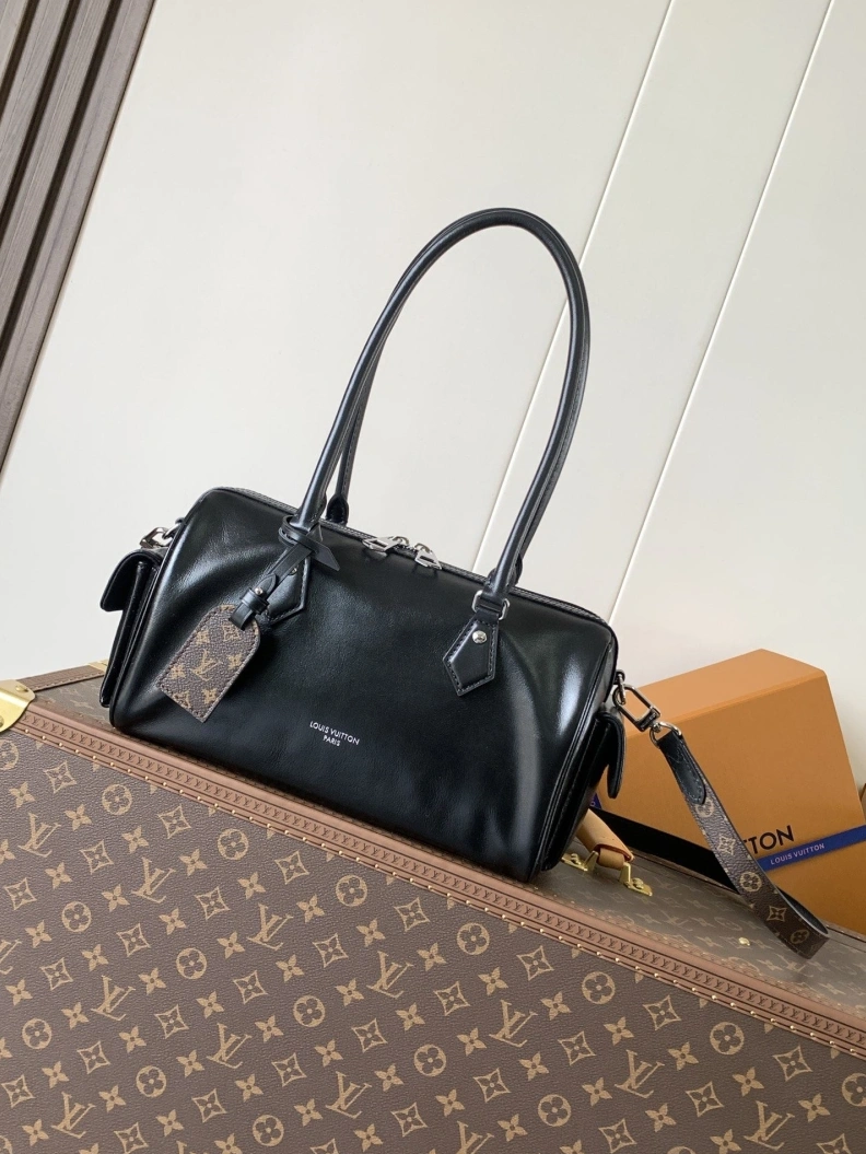 Flexible LX Top Handle Bags 8312