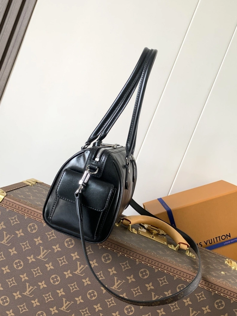 Flexible LX Top Handle Bags 8312