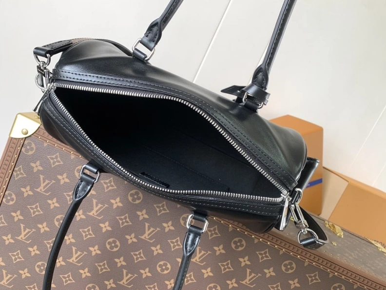 Flexible LX Top Handle Bags 8312