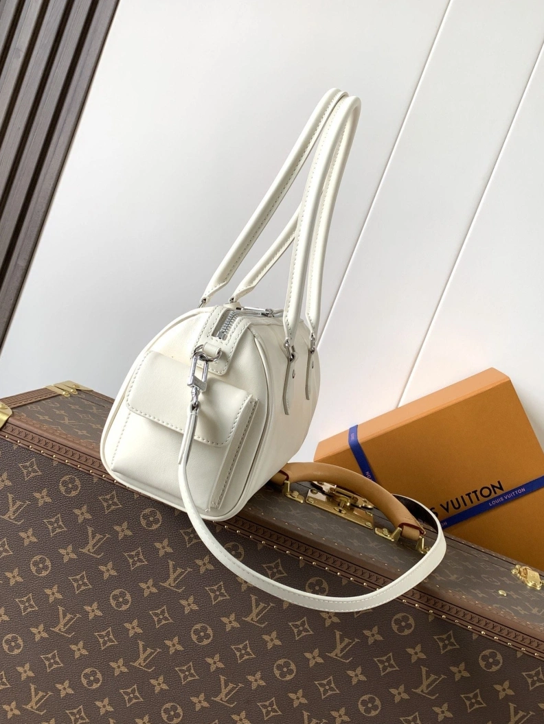 Popular LX Top Handle Bags 8305