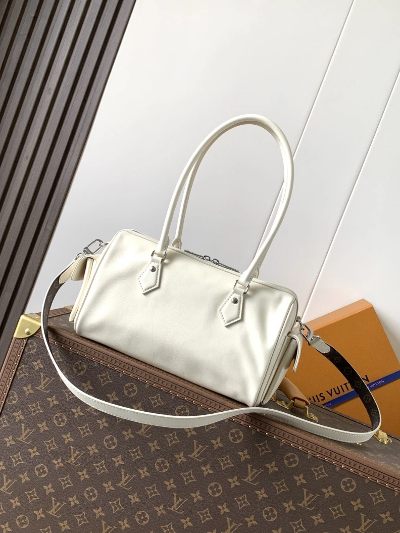 Popular LX Top Handle Bags 8305