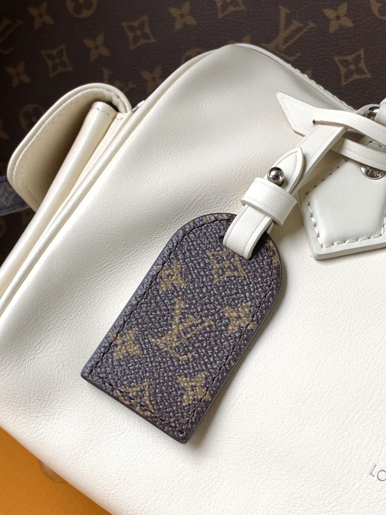 Popular LX Top Handle Bags 8305