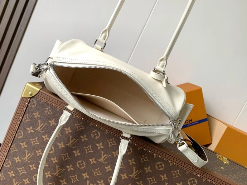 Popular LX Top Handle Bags 8305