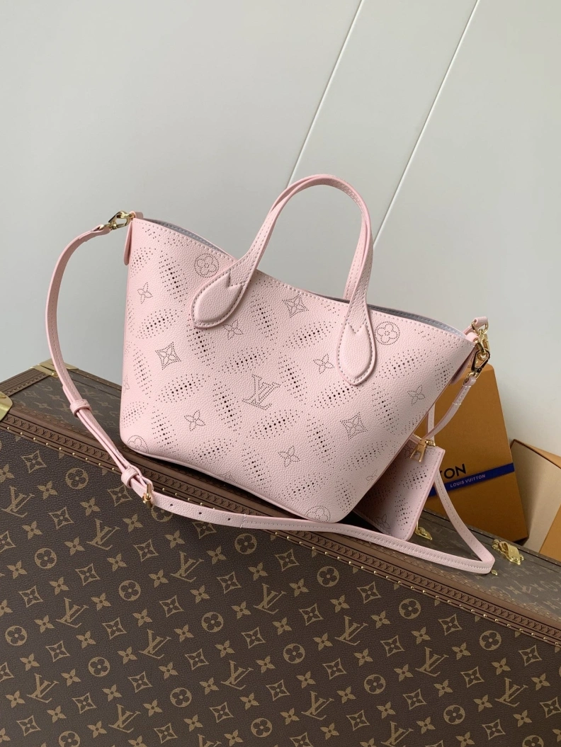 Bold LX Shopping Bags 8672