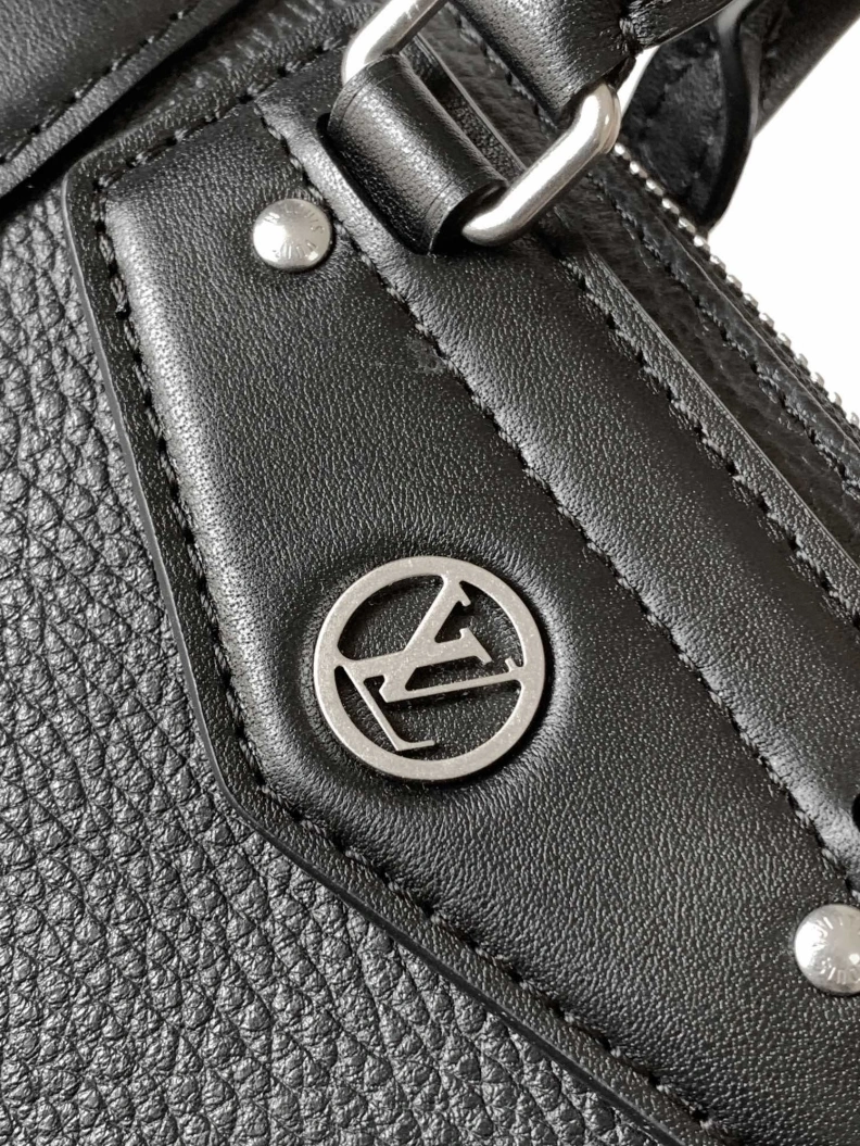Efficient LX Top Handle Bags 8318