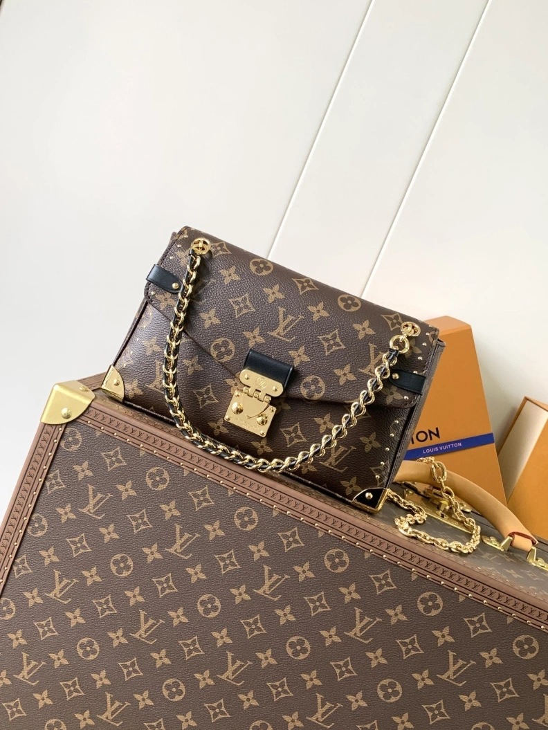 Practical LX Satchel bags 8961