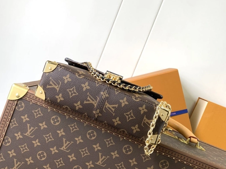 Practical LX Satchel bags 8961