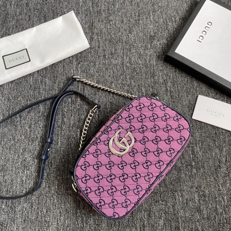 Gxccx Satchel Bags Flexible 38805