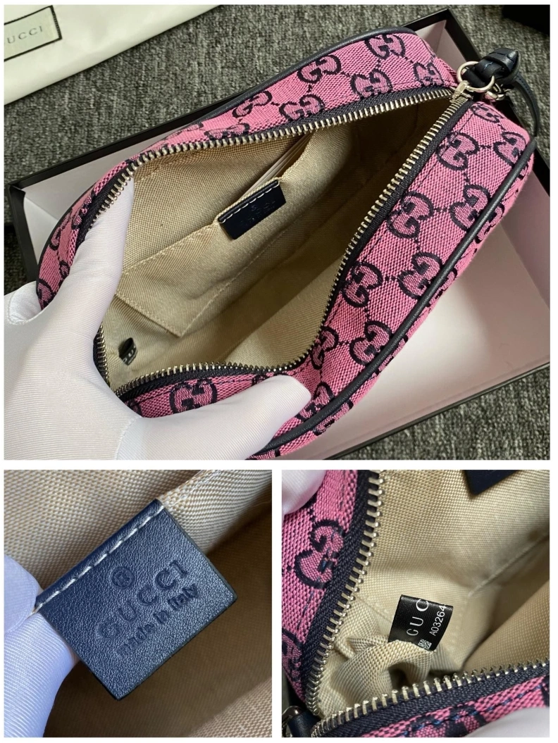 Gxccx Satchel Bags Flexible 38805