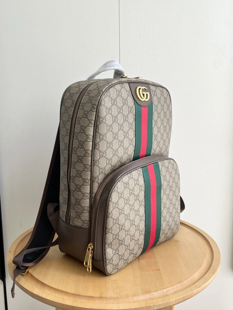 Gxccx Backpacks Trendsetting 38867