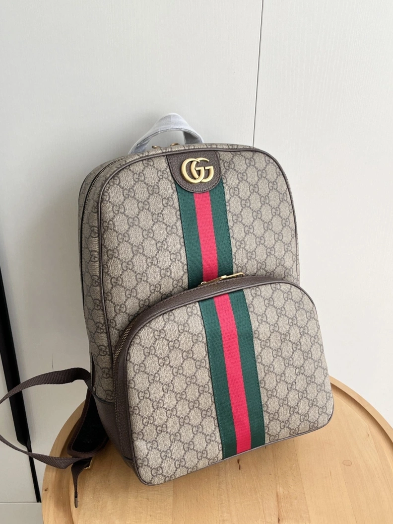 Gxccx Backpacks Trendsetting 38867