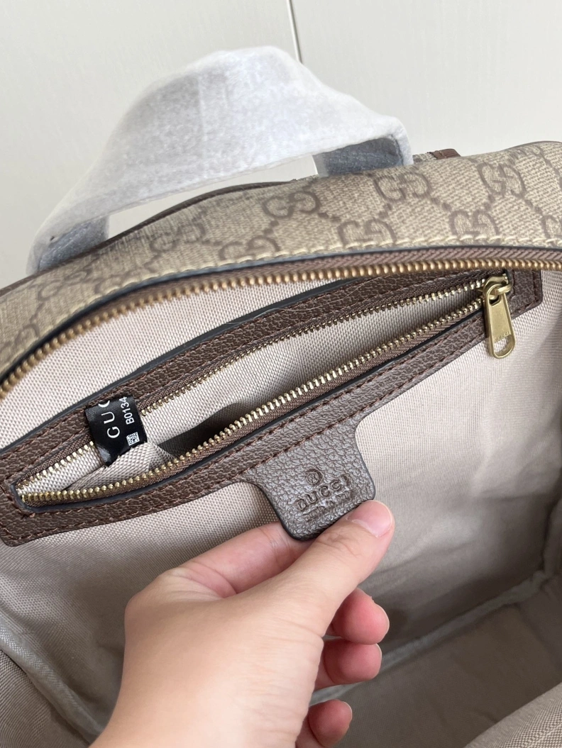 Gxccx Backpacks Trendsetting 38867