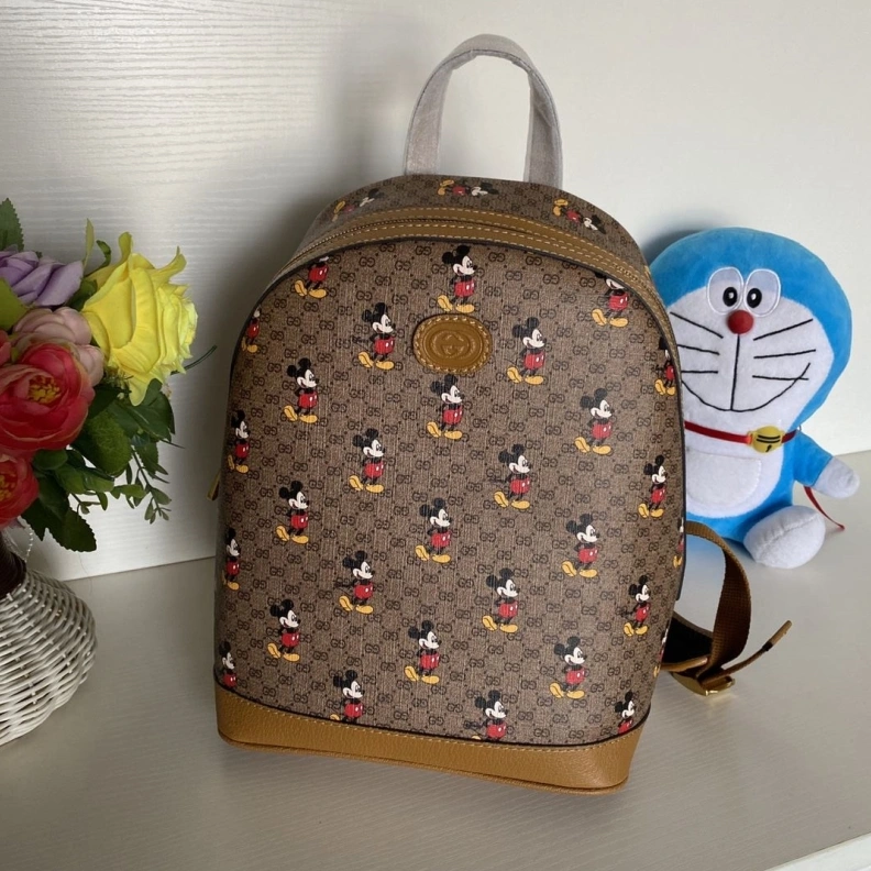 Elegant Gxccx Backpacks 38879